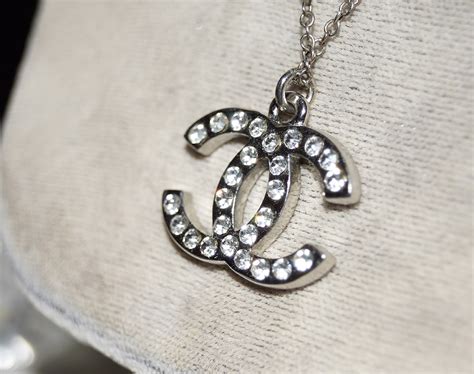 chanel fake chain light|chanel counterfeit logo.